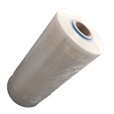 Clear Machine Pallet Wrap